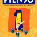 Pienso 1. Programa Integral De