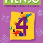 Pienso 4. Programa Integral De