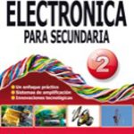 Electronica Para Secundaria 2