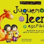 Juguemos A Leer Y Escribir Tar