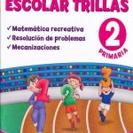Problemario Escolar Trillas 2.