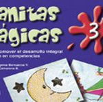 Manitas Magicas 3 Para Promove
