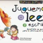 Juguemos A Leer Y Escribir Tar