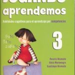 Jugando Aprendemos 3 Habilidad