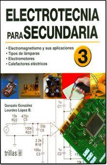 Electrotecnia Para Secundaria