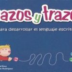 Trazos Y Trazos 1 Para Desarro