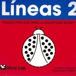 Lineas 2. Preescolar / 9 Ed.