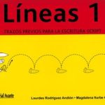 Lineas 1. Preescolar / 34 Ed.