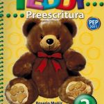 Teddy Preescritura 2. Preescol