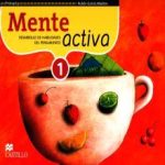 Mente Activa 1. Desarrollo De