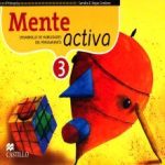 Mente Activa 3. Desarrollo De