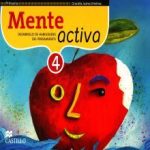 Mente Activa 4. Desarrollo De