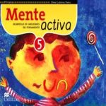 Mente Activa 5. Desarrollo De