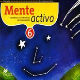Mente Activa 6. Desarrollo De