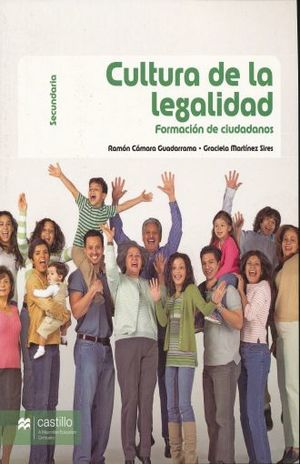Cultura De La Legalidad Formac