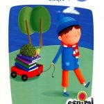 Paq. Español Espiral De Letra