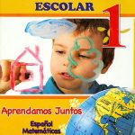 Nueva Guia Escolar 1. Aprendam