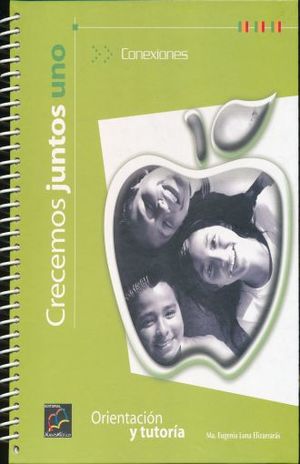 Crecemos Juntos 1 Orientacion
