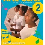 Artes Musica 2. Secundaria
